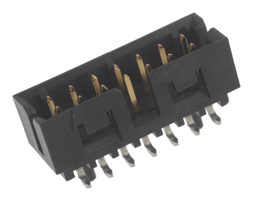 Molex 87832-5822 Conn, Header, 18Pos, 2Row, 2Mm