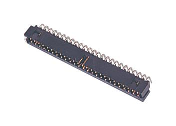 Molex / Partner Stock 87833-0820 Conn, Header, 8Pos, 2Row, 2Mm