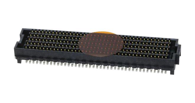 Molex 45971-4315 Mezzanine Conn, Rcpt, 400Pos, 10Row