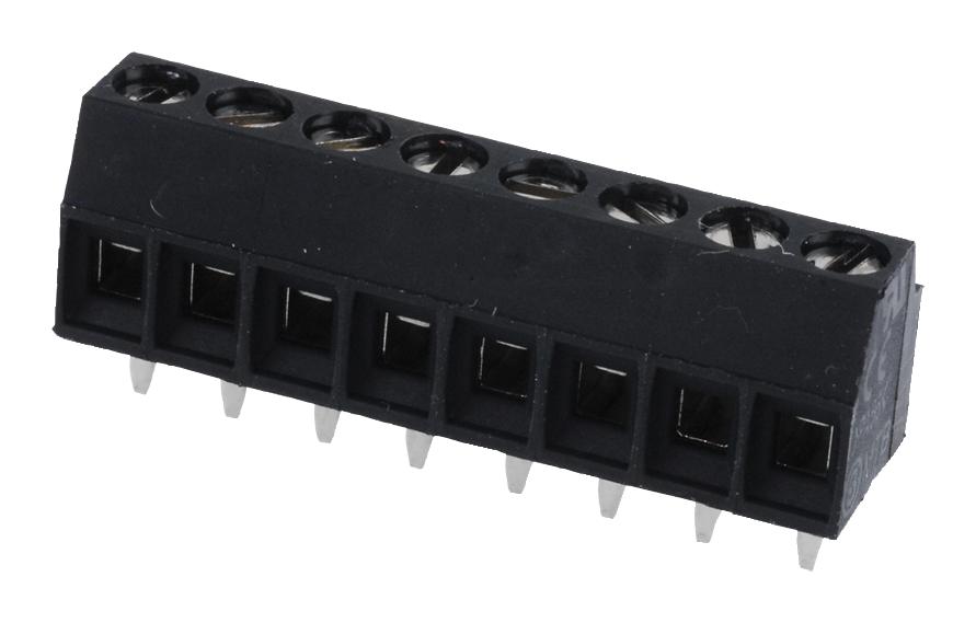 Molex 39357-0008 Tb, Wire To Board, 8Way, 16Awg