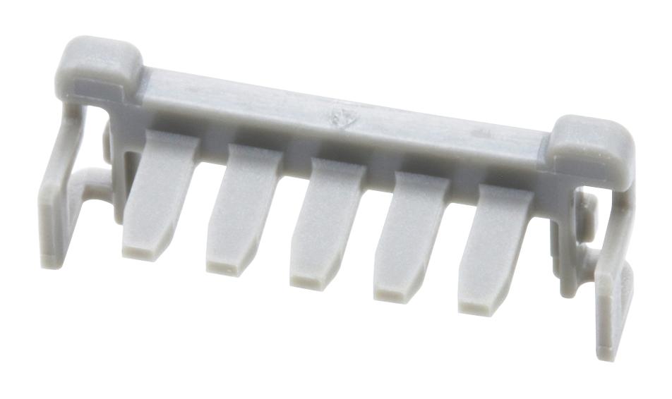 Molex / Partner Stock 505152-0500 Tpa Retainer, Wtb Terminal