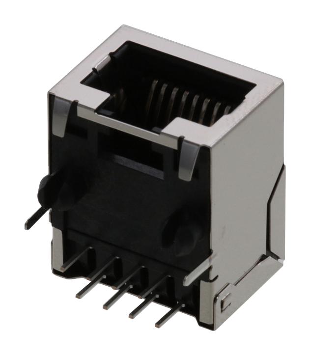 Molex / Partner Stock 43202-8924 Modular And Ethernet Connectors