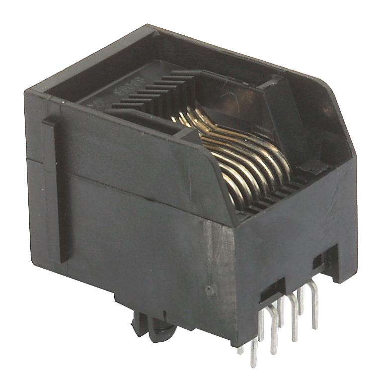 Molex / Partner Stock 95009-7887 Modular And Ethernet Connectors