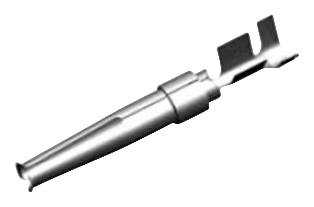 Molex / Partner Stock 173112-0432 D Sub Contacts