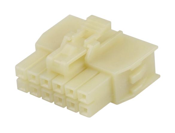 Molex / Partner Stock 105308-2212 Pin And Socket Connector Housings