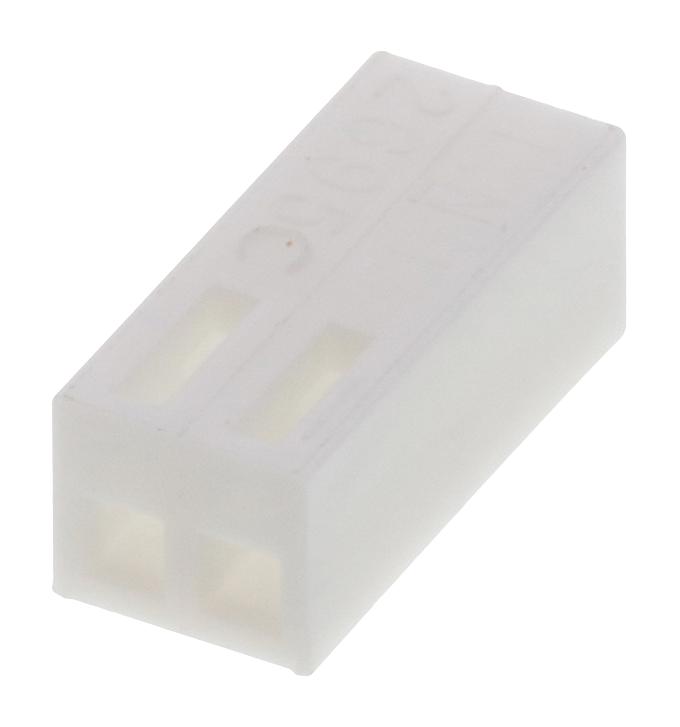 Molex 22-01-2021 Boitier Connecteur Femelle 3Voies 2.54Mm