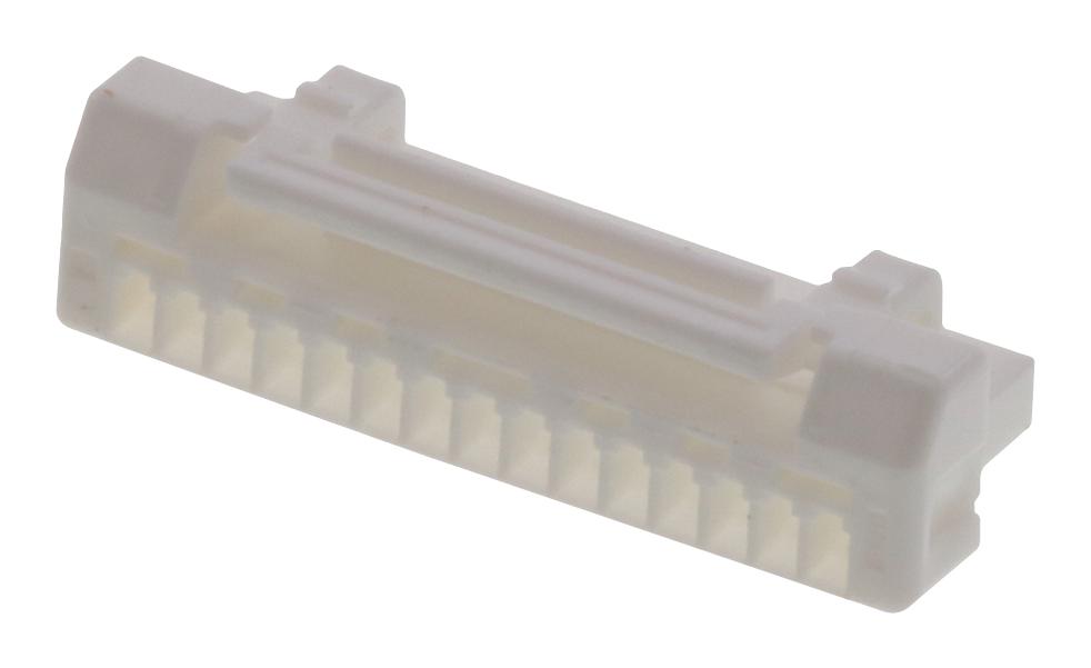 Molex 502380-1500 Connector Housing, Plug, 15Pos, 1.25Mm