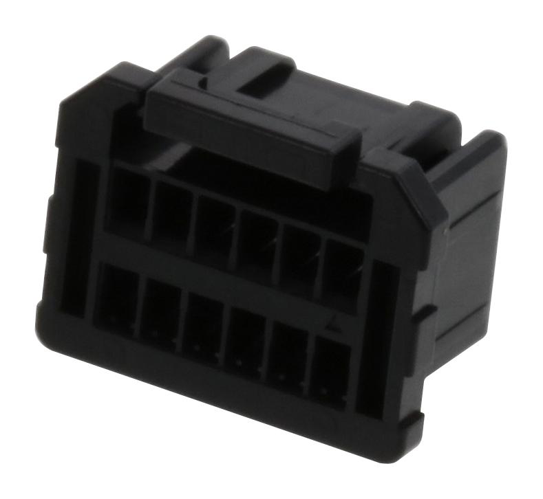 Molex / Partner Stock 505432-1201 Pin And Socket Connector Housings