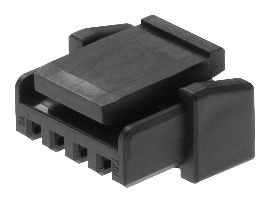 Molex 505565-0201. Connector Housing, Rcpt, 2Pos, 1.25Mm