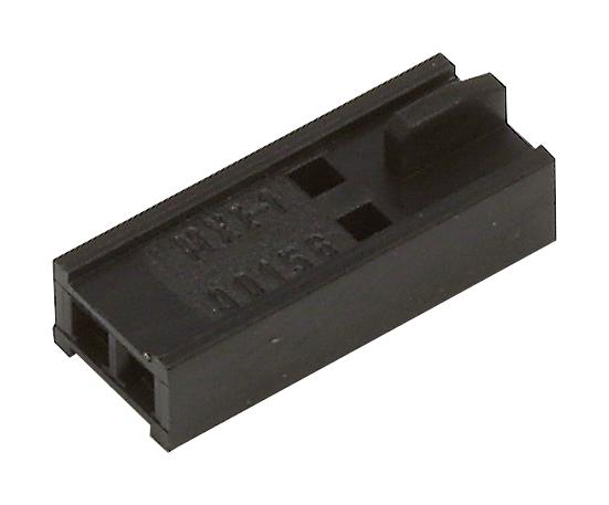 Molex / Partner Stock 90156-0158 Connector Housing, Rcpt, 18Pos, 2.54Mm