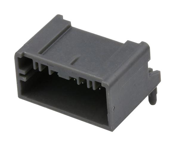 Molex 34793-0082 Automotive Conn, R/a Header, 8Pos, 14V