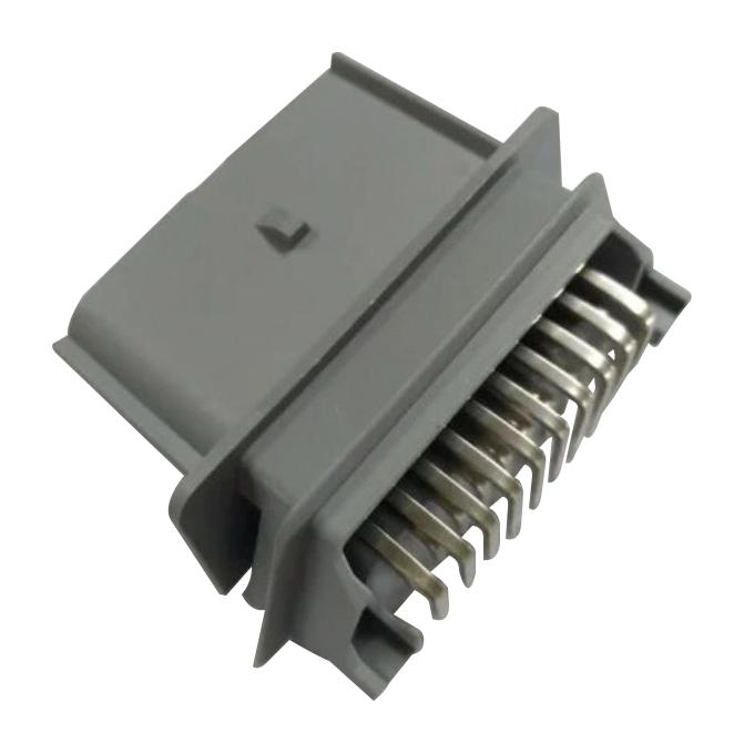 Molex / Partner Stock 34830-2002 Automotive