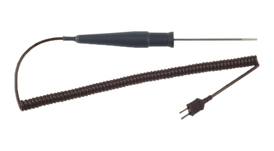 Tme Tm03 Temperature Probe, -30 To 50 Deg C