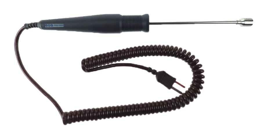 Tme Ts01-S Temperature Probe, -50 To 250 Deg C