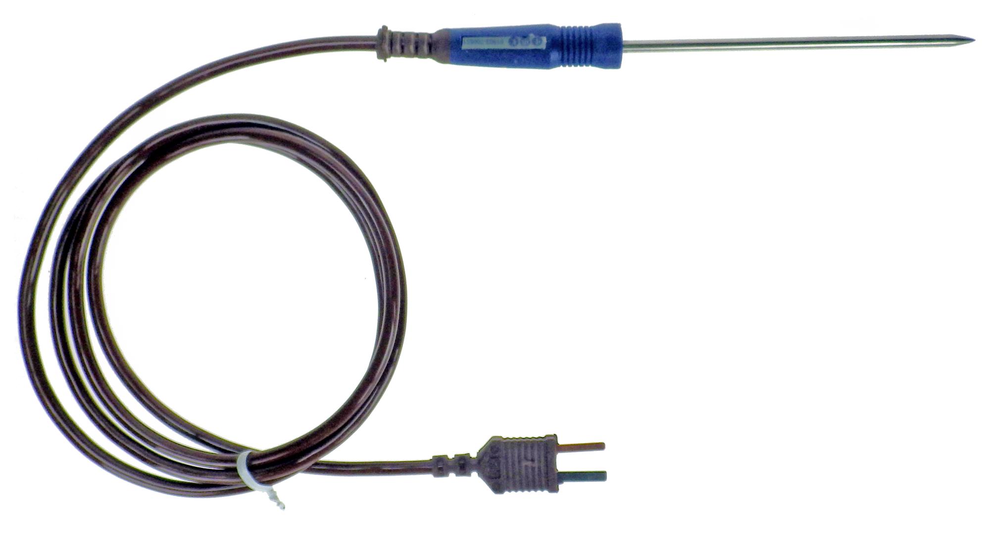 Tme Cap-B Needle Probe, -100 To 280 Deg C