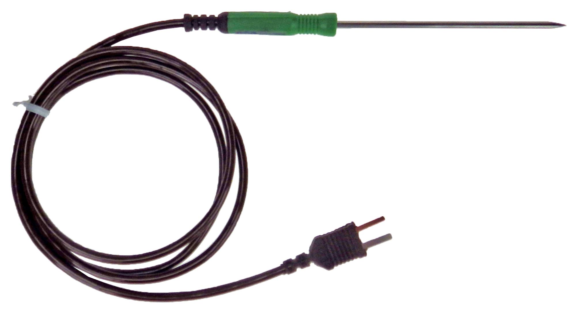 Tme Cap-G Needle Probe, -100 To 280 Deg C