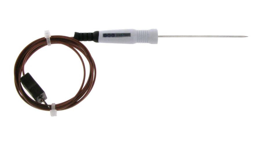 Tme Tp10 Needle Probe, -100 To 280 Deg C