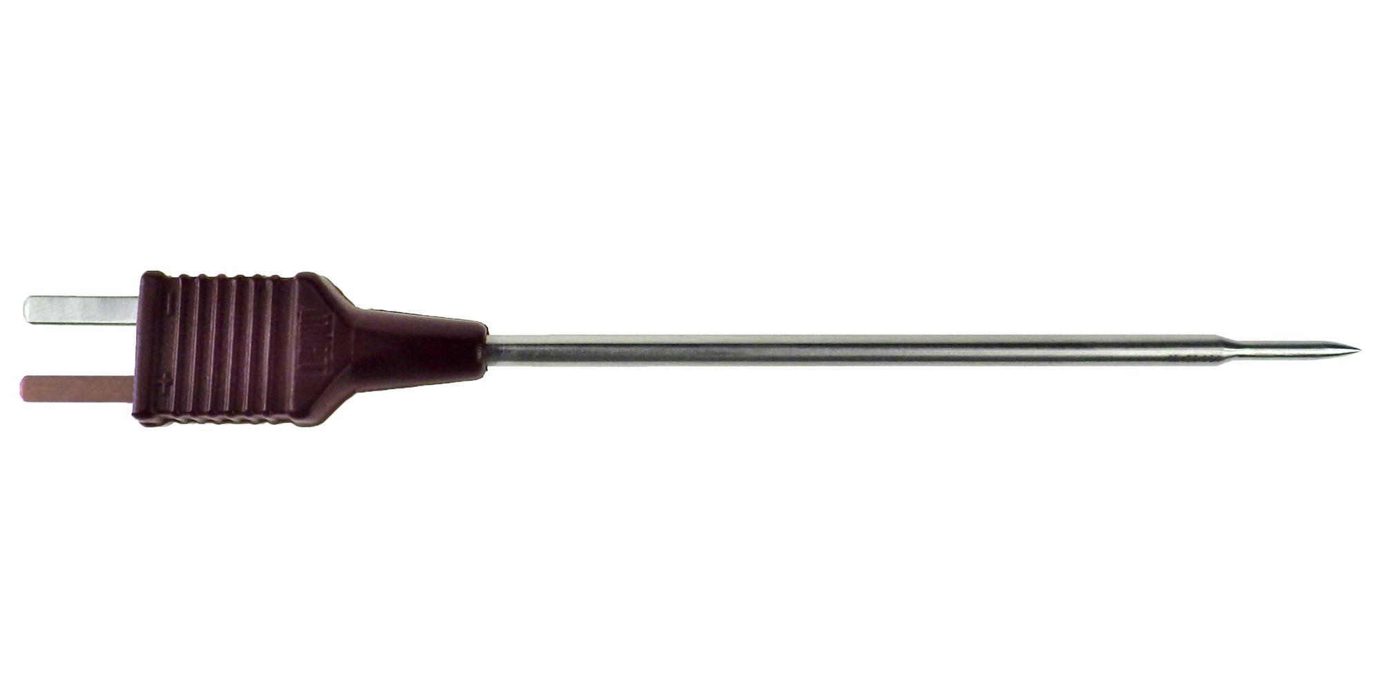 Tme Thp10 Needle Probe, -100 To 250 Deg C