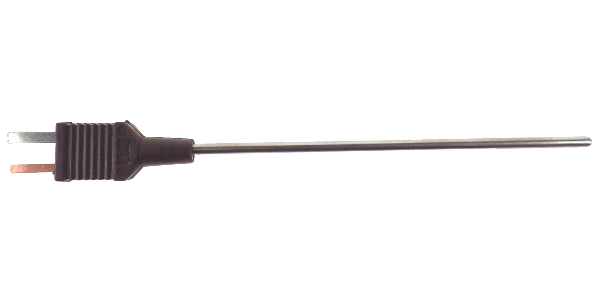 Tme Thm01 Temperature Probe, -100 To 400 Deg C