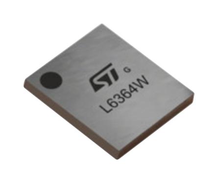 Stmicroelectronics L6364W Io-Link Transceiver, -40 To 150Deg C