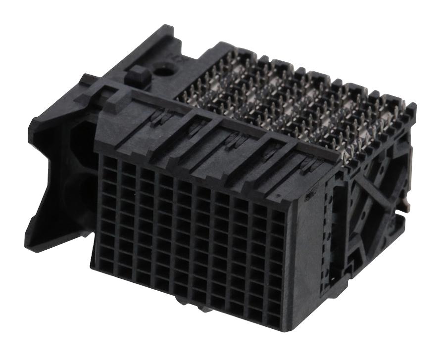 Molex / Partner Stock 76170-5020 Backplane Pc Board Connectors