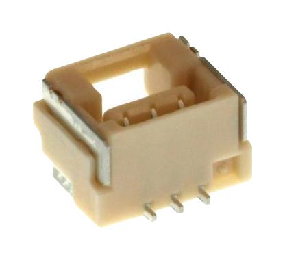 Molex / Partner Stock 502382-0372 Pcb Receptacles