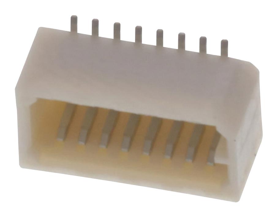 Molex / Partner Stock 53307-1471 Conn, Header, 14Pos, 2Row, 0.8Mm