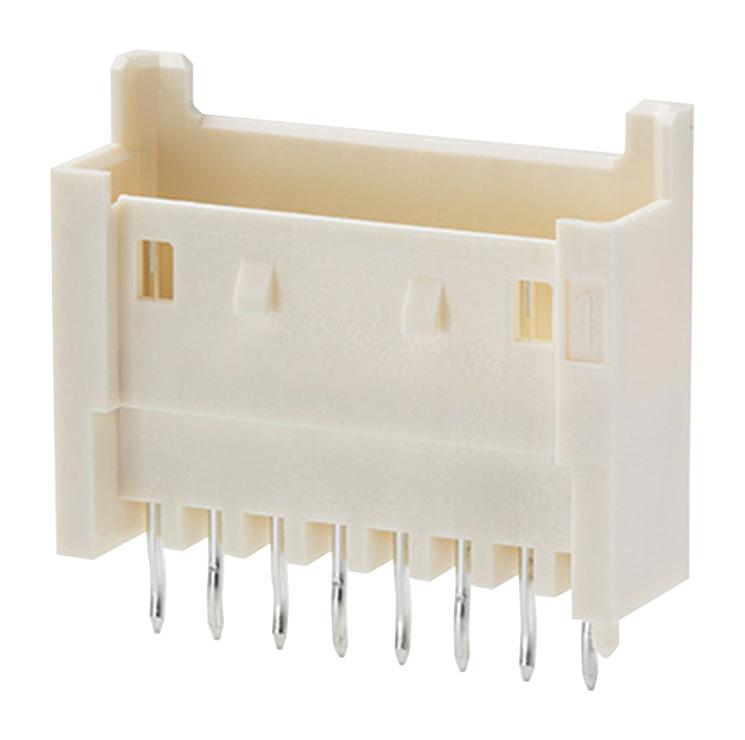 Molex / Partner Stock 53517-0330 Conn, Header, 3Pos, 1Row, 2.5Mm