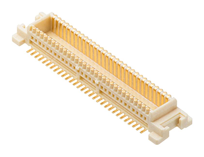 Molex / Partner Stock 53748-0608 Mezzanine - Arrays