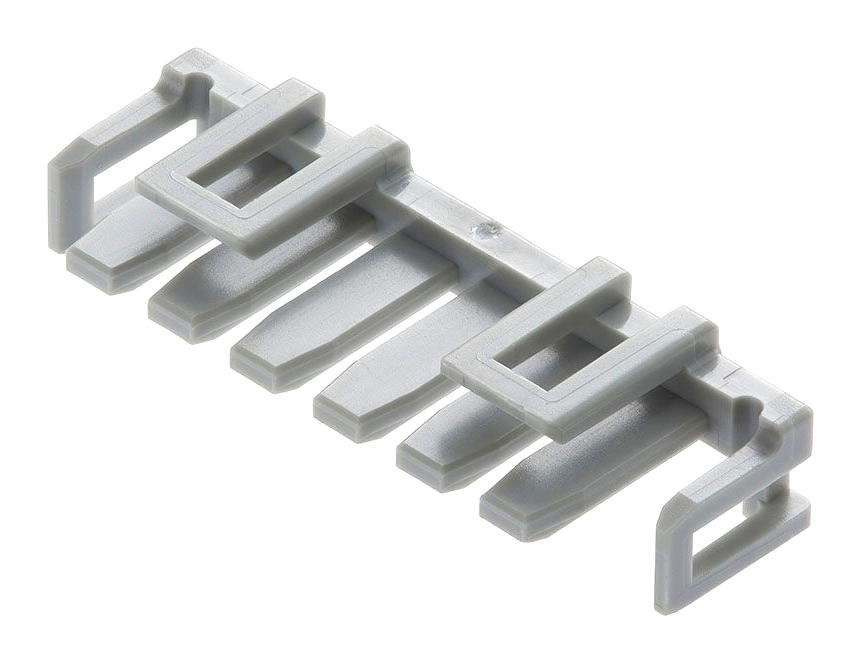 Molex 51217-0305 Tpa Retainer, 2Mm, Wtb, 3Pos