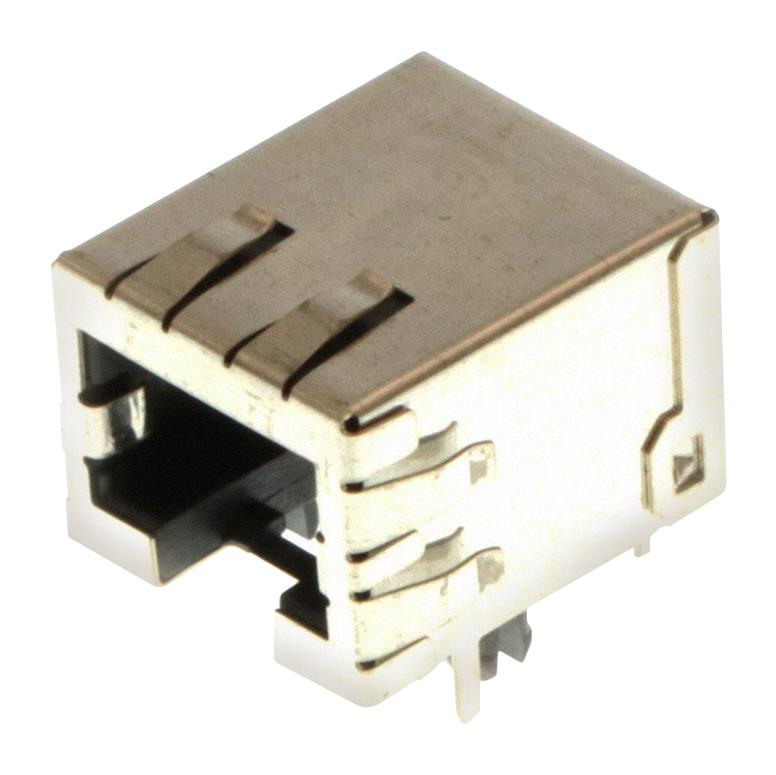 Molex / Partner Stock 85543-7003 Modular And Ethernet Connectors