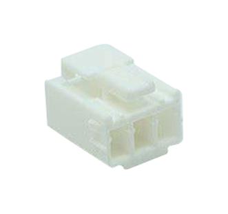 Molex / Partner Stock 51163-0300 Connector Housing, Rcpt, 3Pos, 2.5Mm