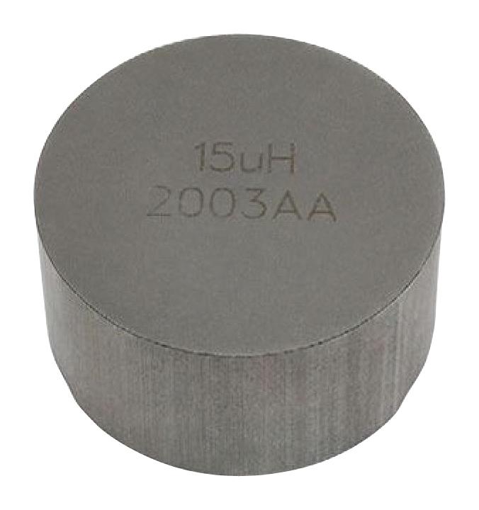 Vishay Ihth1500Tzeb6R8M5A Inductor, 6.8Uh, 20%, 63.3A, Radial