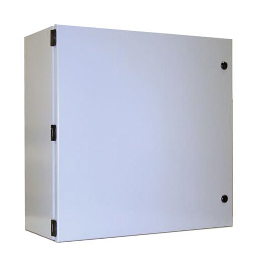 Omega Sce-12P10J Enclosure, Multipurpose, Carbon Steel