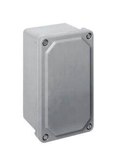 Omega Om-Am743Sf Enclosure, Junction Box, Fibreglass