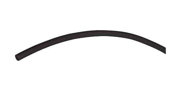 Omega Tyuth95-424-15-Blk Pneumatic Tubing, 15M, 4Mm