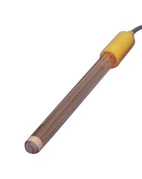 Omega Ore-1311 Rugged Gel-Filled Orp Electrode, 2000 Mv