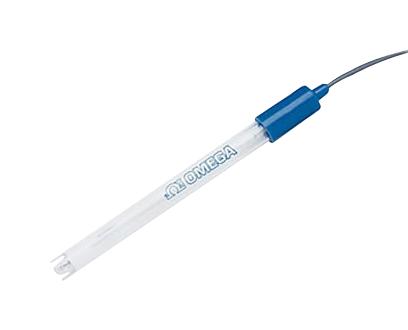 Omega Phe-4201 Gel-Filled Combination Ph Electrodes