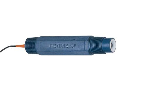 Omega Phe-7451-15 Ph Sensor, 0 Ph To 14 Ph