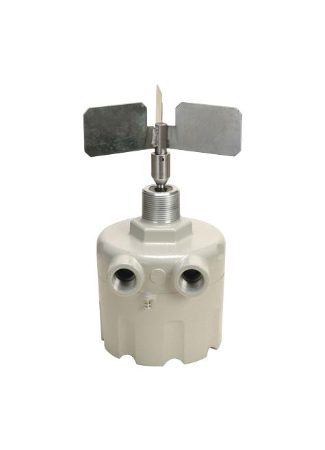 Omega Lvd-804 Level Switch, Dry, 30Psi, Spdt, 230Vac