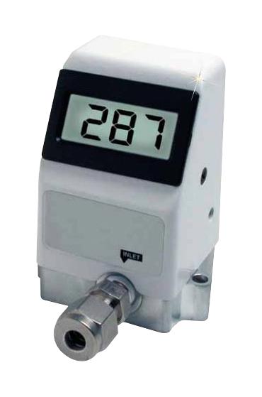 Omega Flr1013St-D Flowmeter, 10Lpm, 100Psi, 3/8