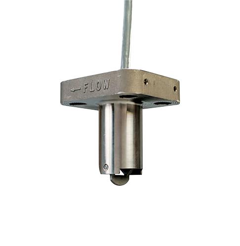 Omega Fp-5201 Flowsensor, 1200Cfm, 1500Psi