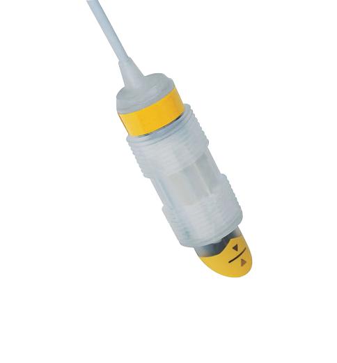 Omega Lvf-213A-R Optical Level Sensor, -40 To 90 Deg C