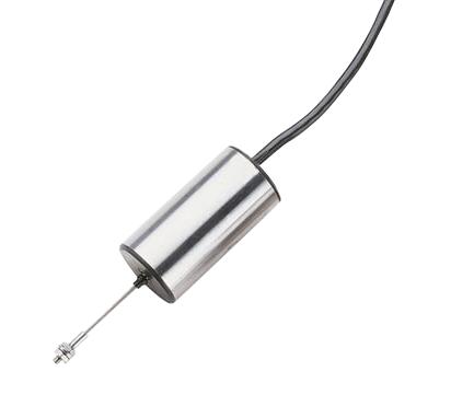 Omega Ld400-5 Linear Position Sensor, -5 To 5Mm