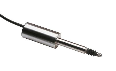 Omega Ld500-1 Linear Position Sensor, -1 To 1Mm