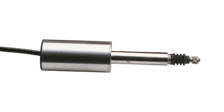 Omega Ld500-5 Linear Position Sensor, -5 To 5Mm