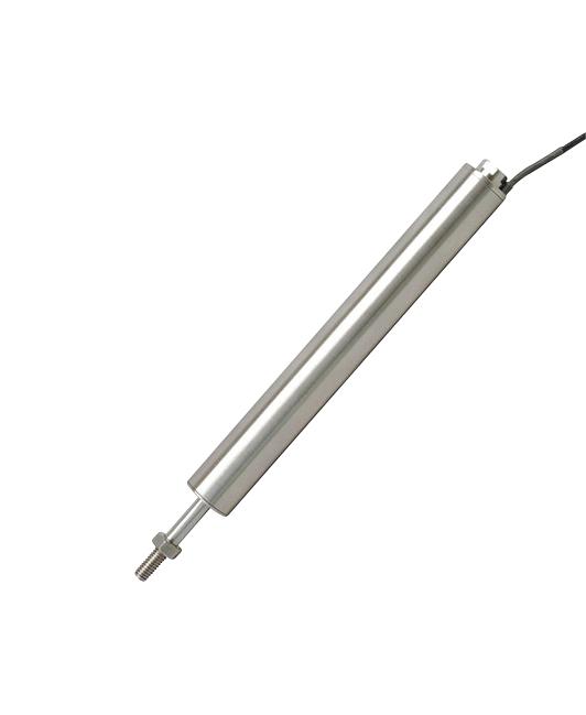 Omega Ld621-100 Linear Position Sensor, 0 To 100Mm