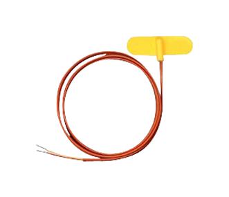 Omega Sa2C-Ti-2M Thermocouple, -50 To 200 Deg C