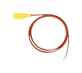 Omega Sa2F-Ki-3M Thermocouple, -50 To 200 Deg C