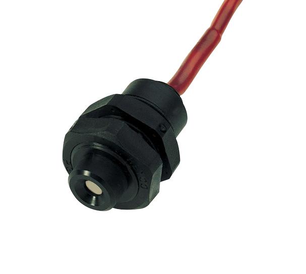 Omega Os36-01-K-280F Infrared Thermocouple, 60 Deg